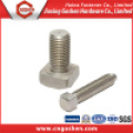 Stainless Steel 304 316 T Square Head Bolt